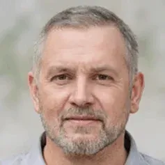 CogniSurge user- Robert K