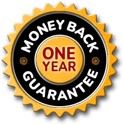 CogniSurge money back Guarantee